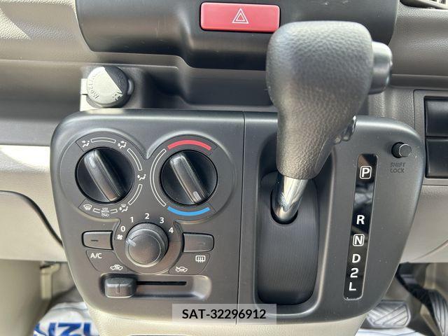 Suzuki EVERY 2022-11 380608-9