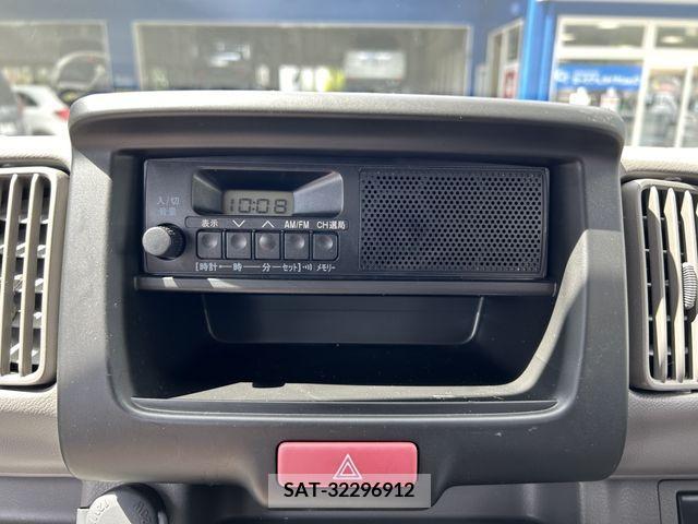 Suzuki EVERY 2022-11 380608-8