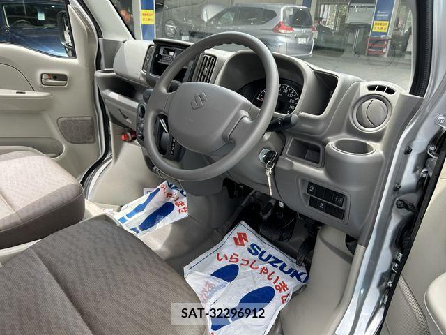 Suzuki EVERY 2022-11 380608-6