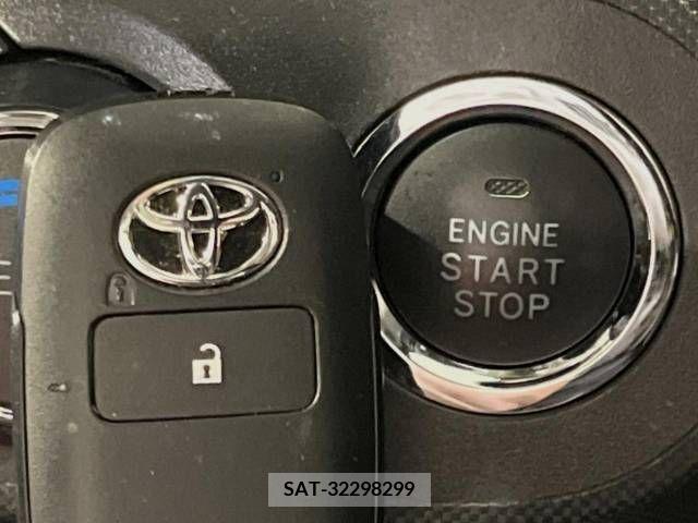 Toyota RAIZE 2020-11 367169-7