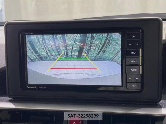 Toyota RAIZE 2020-11 367169-4