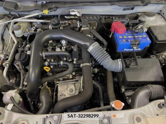 Toyota RAIZE 2020-11 367169-18