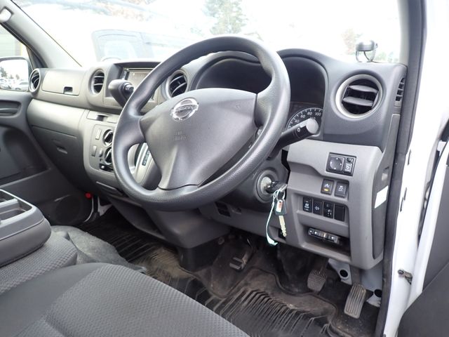 Nissan NV350 Caravan 2019-11 15623-8