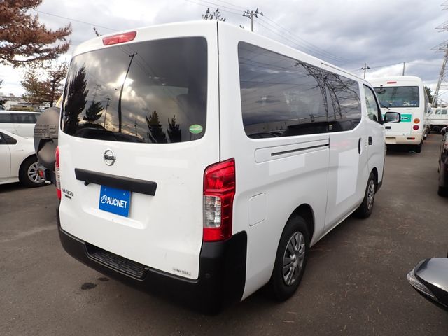Nissan NV350 Caravan 2019-11 15623-7