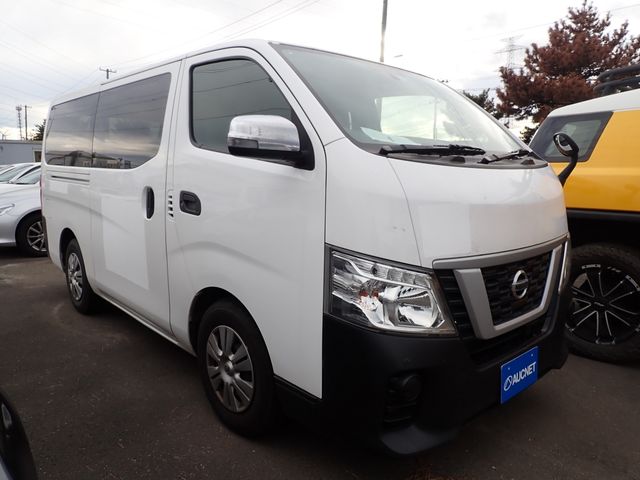 Nissan NV350 Caravan 2019-11 15623-0