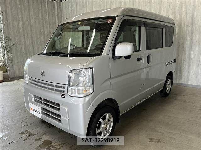 Suzuki EVERY 2015-07 327742-20