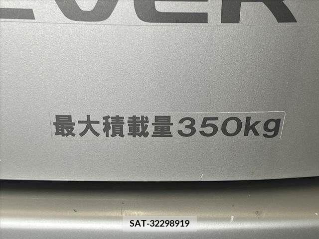 Suzuki EVERY 2015-07 327742-6