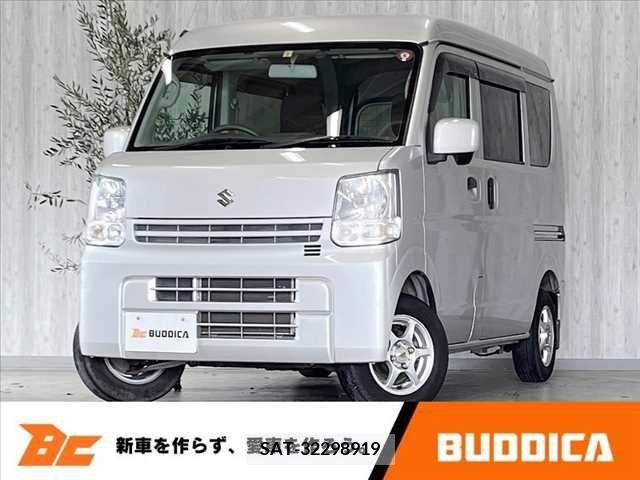 Suzuki EVERY 2015-07 327742-0