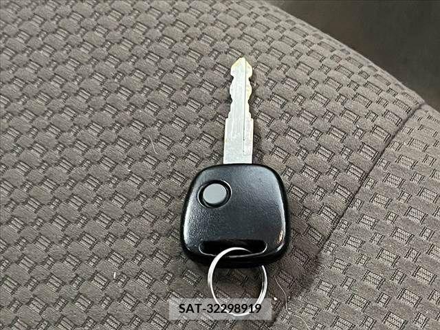 Suzuki EVERY 2015-07 327742-5