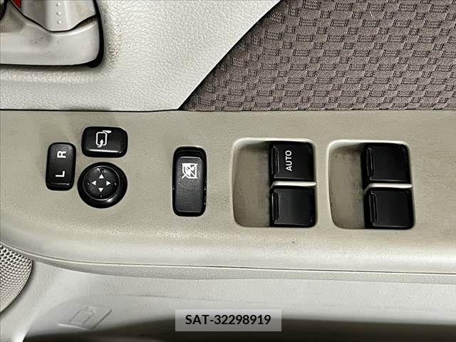 Suzuki EVERY 2015-07 327742-4