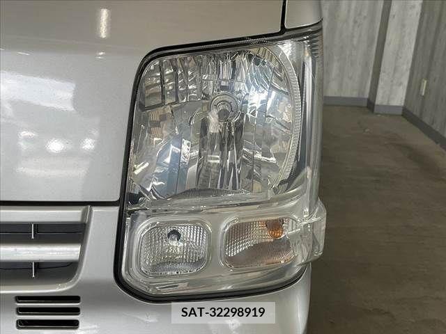 Suzuki EVERY 2015-07 327742-27