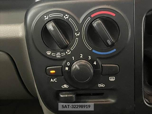 Suzuki EVERY 2015-07 327742-3
