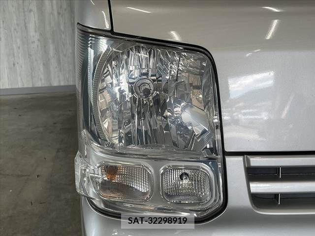 Suzuki EVERY 2015-07 327742-26