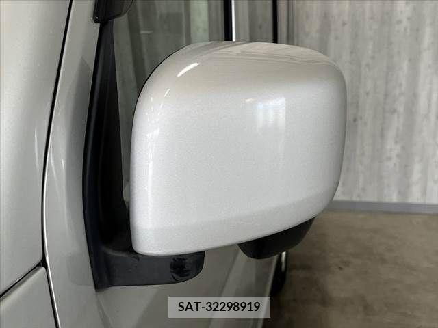 Suzuki EVERY 2015-07 327742-25