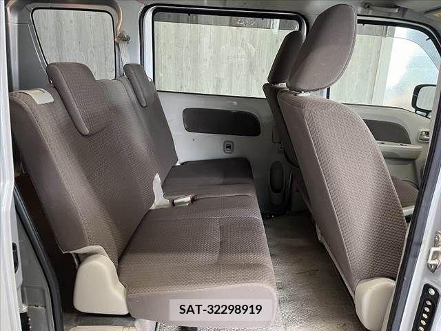 Suzuki EVERY 2015-07 327742-14