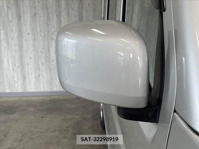 Suzuki EVERY 2015-07 327742-24