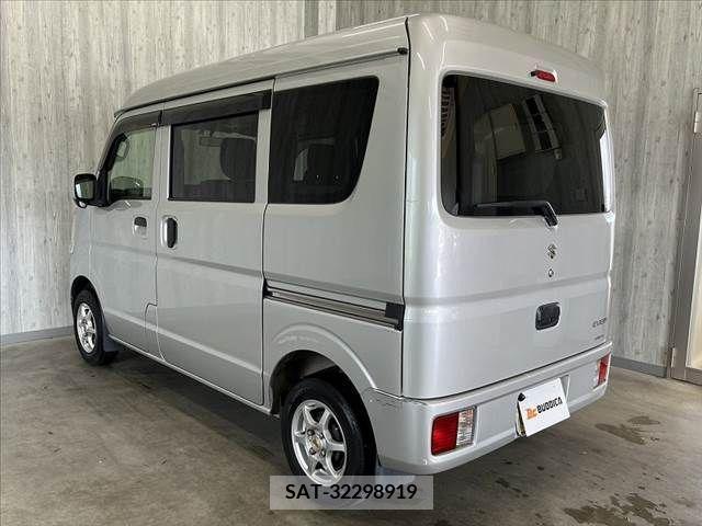 Suzuki EVERY 2015-07 327742-11
