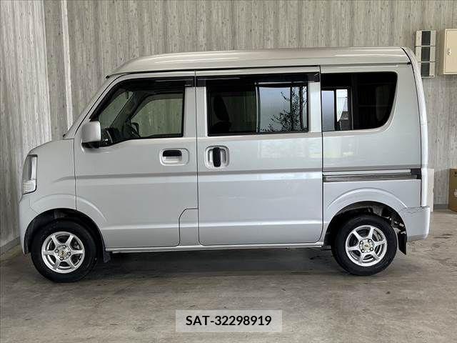 Suzuki EVERY 2015-07 327742-10