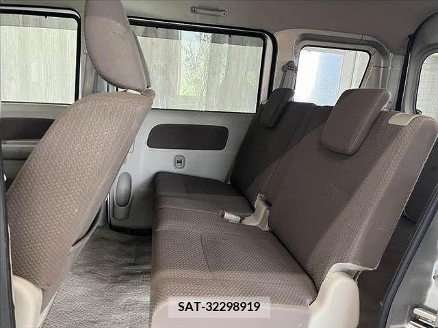 Suzuki EVERY 2015-07 327742-23