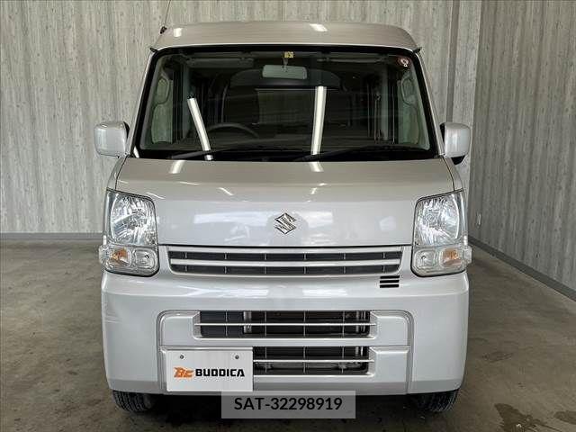 Suzuki EVERY 2015-07 327742-8