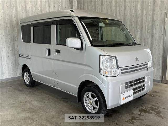 Suzuki EVERY 2015-07 327742-7