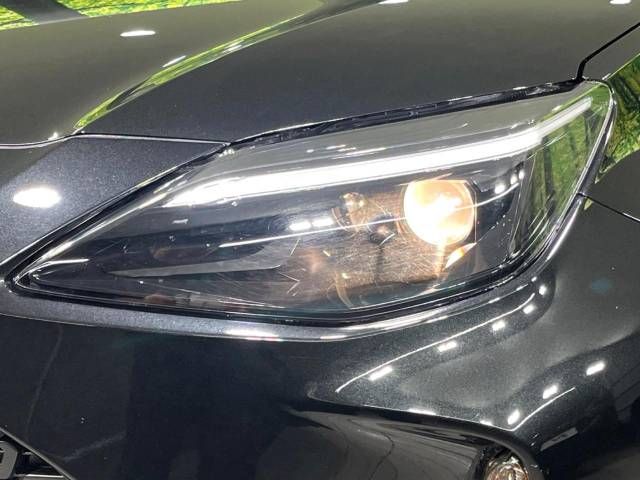 Toyota YARIS CROSS 2023-04 194942-12