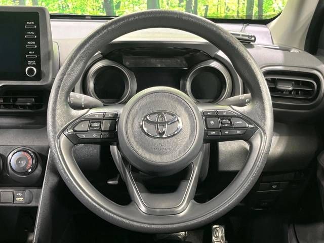 Toyota YARIS CROSS 2023-04 194942-11