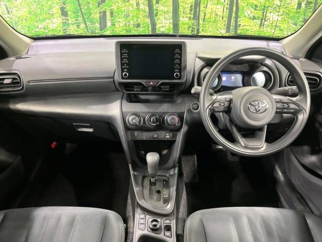 Toyota YARIS CROSS 2023-04 194942-1