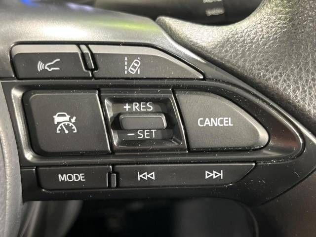 Toyota YARIS CROSS 2023-04 194942-7