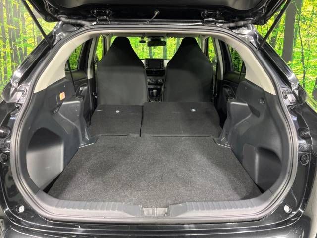 Toyota YARIS CROSS 2023-04 194942-10