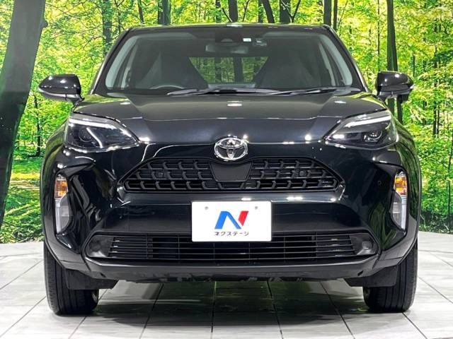 Toyota YARIS CROSS 2023-04 194942-14