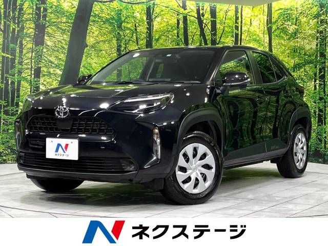 Toyota YARIS CROSS 2023-04 194942-0