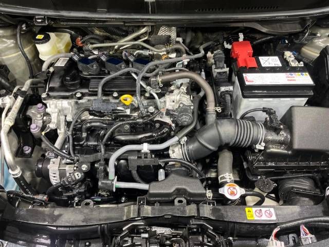 Toyota YARIS CROSS 2023-04 194942-18
