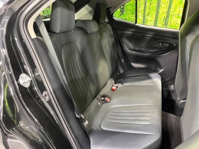 Toyota YARIS CROSS 2023-04 194942-9