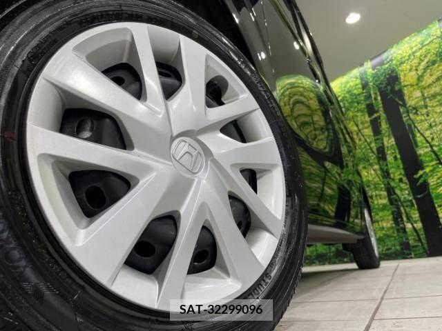 Honda N BOX 2020-06 307486-12