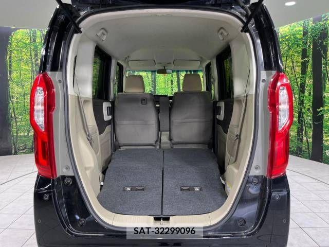 Honda N BOX 2020-06 307486-10