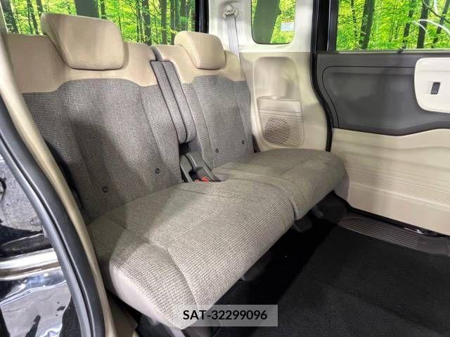 Honda N BOX 2020-06 307486-9