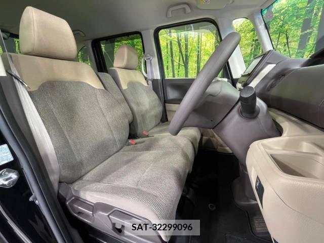 Honda N BOX 2020-06 307486-8