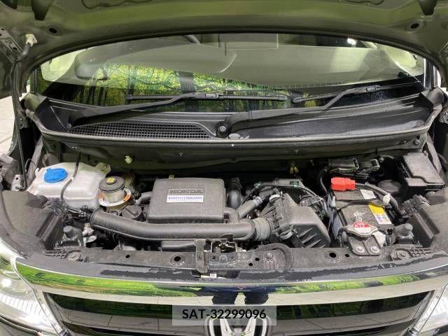 Honda N BOX 2020-06 307486-18
