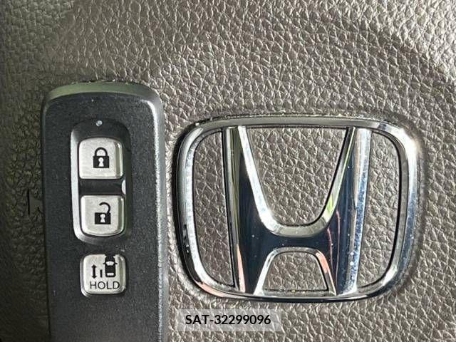 Honda N BOX 2020-06 307486-7