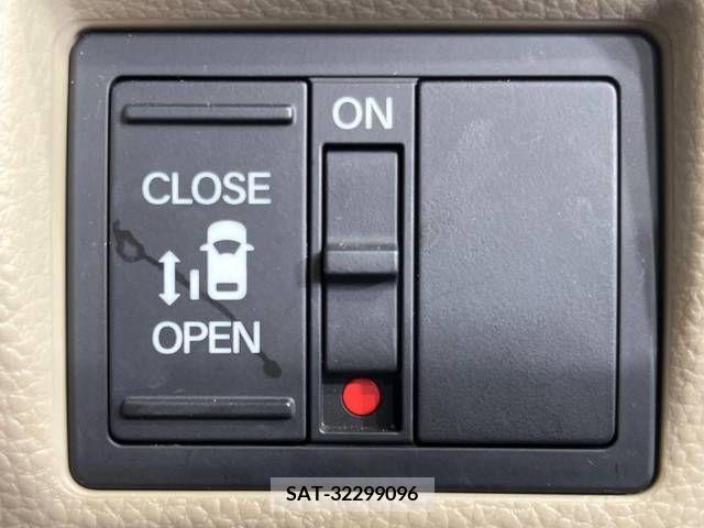 Honda N BOX 2020-06 307486-5