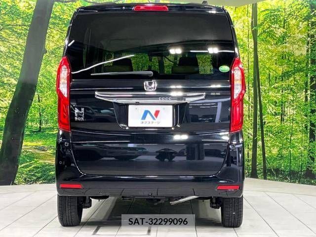 Honda N BOX 2020-06 307486-15