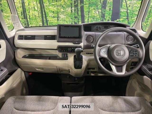 Honda N BOX 2020-06 307486-1