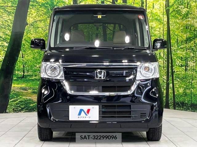 Honda N BOX 2020-06 307486-14