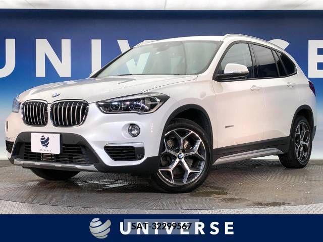 Bmw X1 2016-03 331192-0