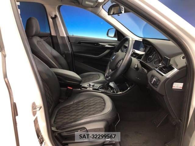 Bmw X1 2016-03 331192-8