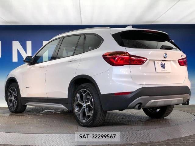 Bmw X1 2016-03 331192-17