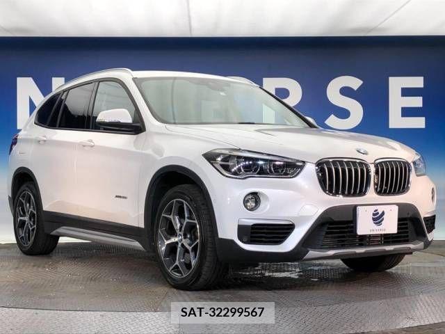 Bmw X1 2016-03 331192-16