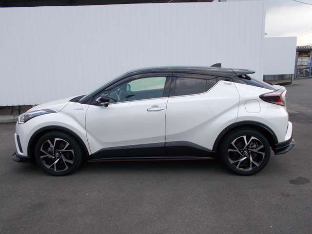 Toyota C-HR 2018-02 7097-13