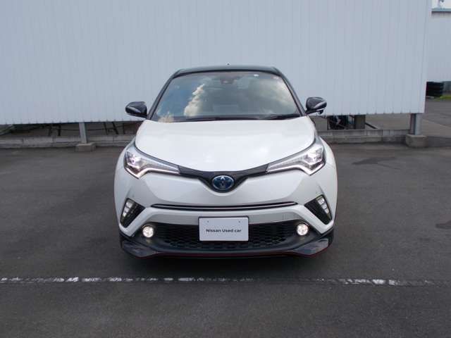 Toyota C-HR 2018-02 7097-12